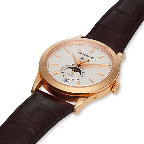 patek philippe annual calendar ref 5396r